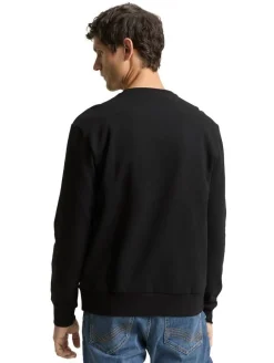 Tom Tailor Colleget*college 1048603 29999 Black