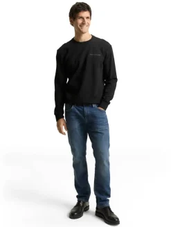 Tom Tailor Colleget*college 1048603 29999 Black