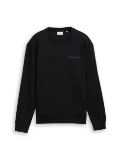 Tom Tailor Colleget*college 1048603 29999 Black