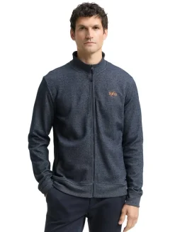 Tom Tailor Colleget*collegetakki 1049523 30328 Navy fine yd stripe