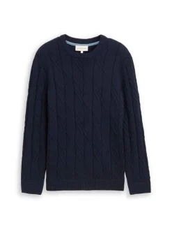 Tom Tailor Neulepuserot*neule 1048736