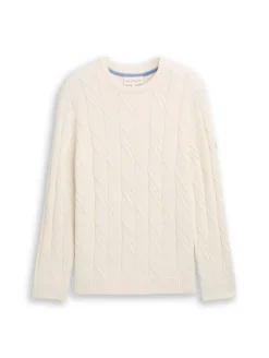 Tom Tailor Neulepuserot*neule 1048736