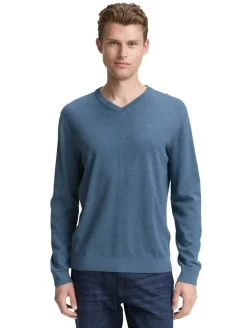 Tom Tailor Neulepuserot*neule 1039811 Basic