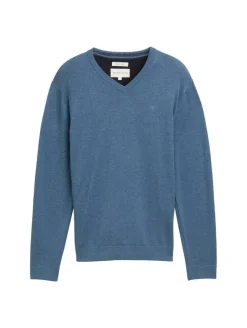 Tom Tailor Neulepuserot*neule 1039811 Basic