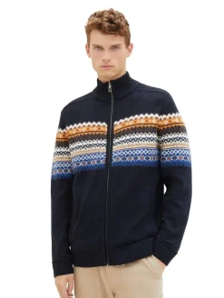 Tom Tailor Neuletakit*neuletakki 1039677