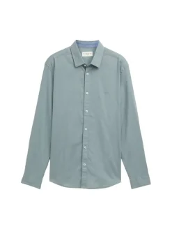 Tom Tailor Kauluspaidat*paita 1045087