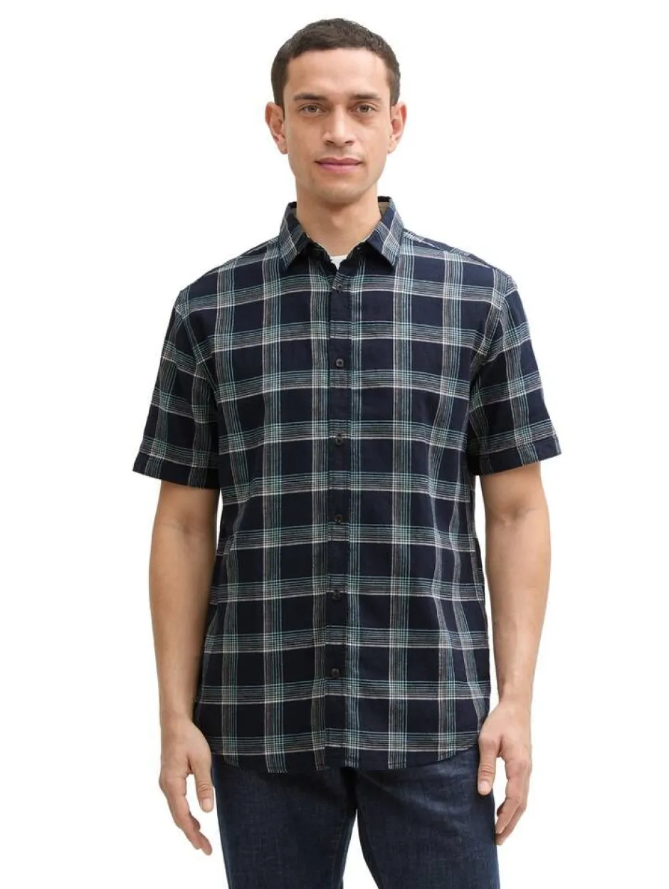 Tom Tailor Kauluspaidat*paita 1045100
