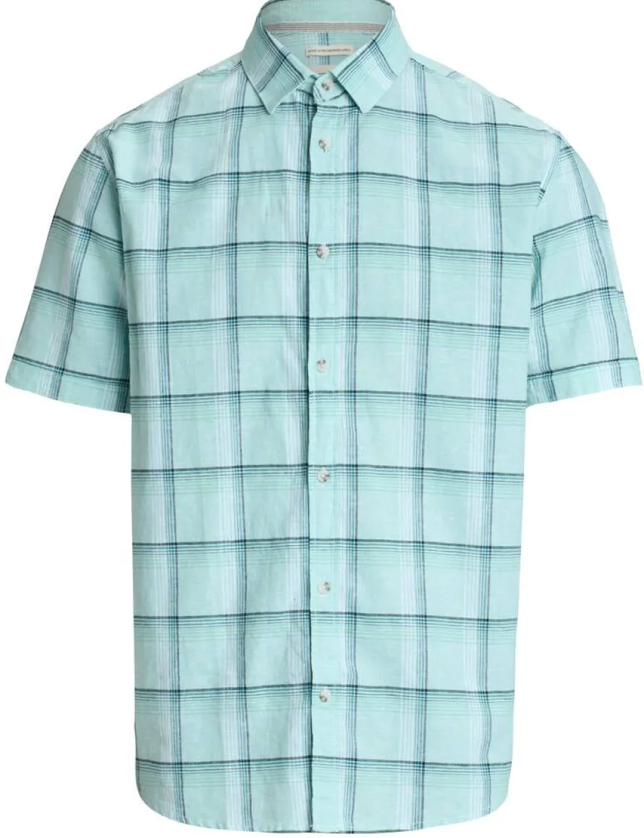 Tom Tailor Kauluspaidat*paita 1045100