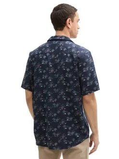 Tom Tailor Kauluspaidat*paita 1045110