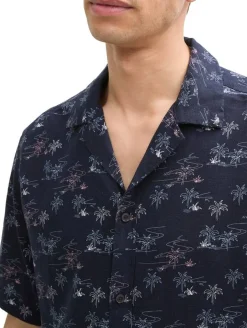 Tom Tailor Kauluspaidat*paita 1045110