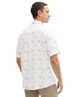 Tom Tailor Kauluspaidat*paita 1045110