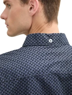 Tom Tailor Kauluspaidat*paita 1043806