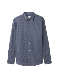 Tom Tailor Kauluspaidat*paita 1043806