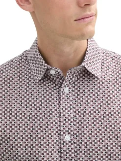 Tom Tailor Kauluspaidat*paita 1043806