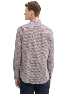 Tom Tailor Kauluspaidat*paita 1043806