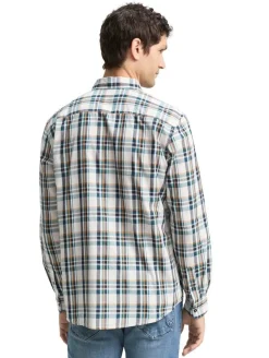 Tom Tailor Kauluspaidat*paita 1048442