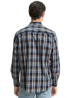 Tom Tailor Kauluspaidat*paita 1048442