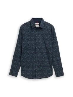 Tom Tailor Kauluspaidat*paita 1049580