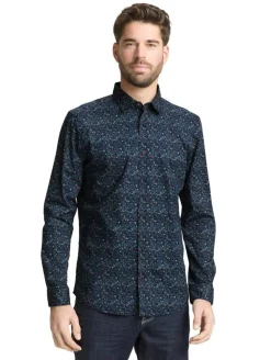 Tom Tailor Kauluspaidat*paita 1049580