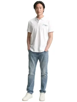 Tom Tailor T-Paidat*pikee 1046740