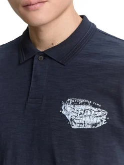 Tom Tailor T-Paidat*pikee 1046740