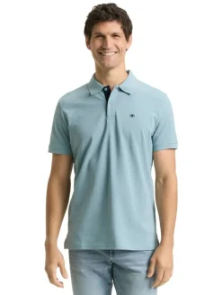 Tom Tailor T-Paidat*pikee 1031006