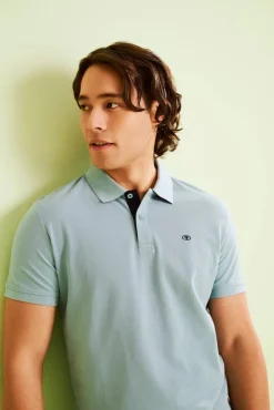 Tom Tailor T-Paidat*pikee 1031006