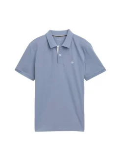 Tom Tailor T-Paidat*Pikeepaita 11356 Sapphire blue