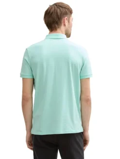 Tom Tailor T-Paidat*Pikeepaita 11356 Sapphire blue