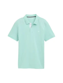 Tom Tailor T-Paidat*Pikeepaita 11356 Sapphire blue