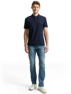 Tom Tailor T-Paidat*pikeepaita 1048601