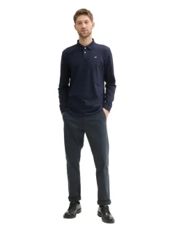 Tom Tailor T-Paidat*pikeepaita 1043278