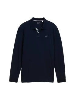Tom Tailor T-Paidat*pikeepaita 1043278