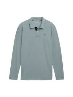 Tom Tailor T-Paidat*pikeepaita 1043278