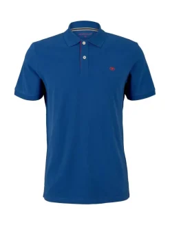 Tom Tailor T-Paidat*pikeepaita Basic