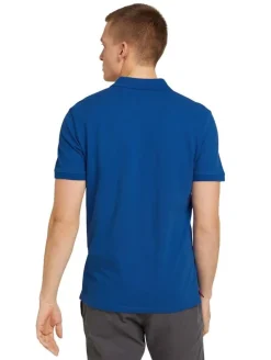 Tom Tailor T-Paidat*pikeepaita Basic