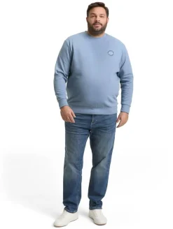 Tom Tailor Plus Colleget*college 1050696