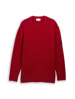 Tom Tailor Plus Neulepuserot*neule 1050708