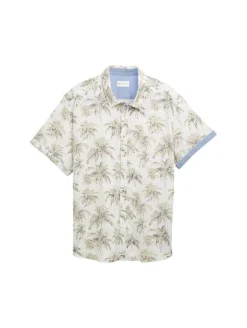Tom Tailor Plus Kauluspaidat*paita SS 1048150