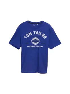 Tom Tailor Plus T-Paidat*t-paita 1039944