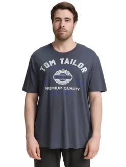 Tom Tailor Plus T-Paidat*t-paita 1039944