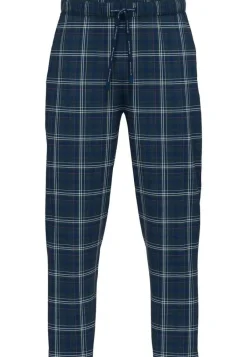 Tom Tailor Yöasut*pyjamahousut 71463-4009 654 Blu-medium check