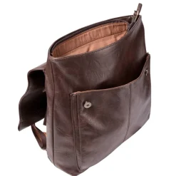 Tom Tailor Reput*reppu Kansas 28 28 Dark brown