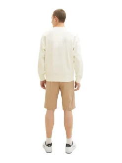 Tom Tailor Shortsit*shortsit 1035037 10415Dusty olive green