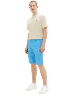 Tom Tailor Shortsit*shortsit 1035037 10415Dusty olive green