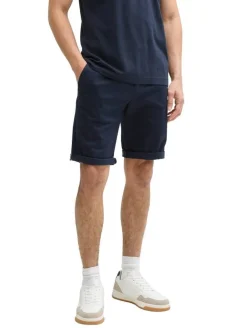 Tom Tailor Shortsit*shortsit slim chino