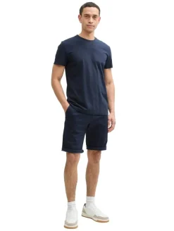 Tom Tailor Shortsit*shortsit slim chino