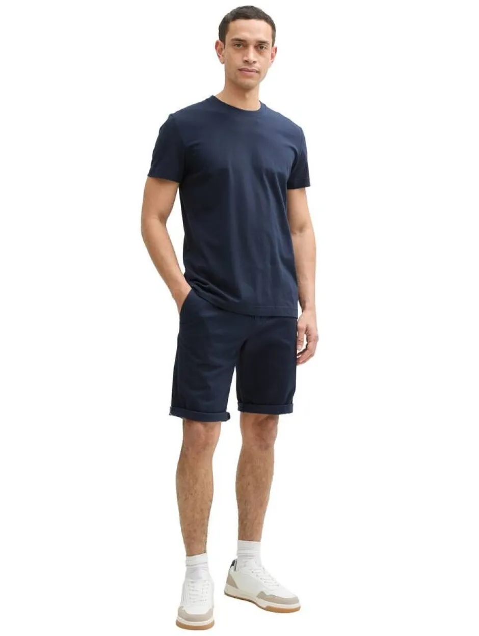 Tom Tailor Shortsit*shortsit slim chino