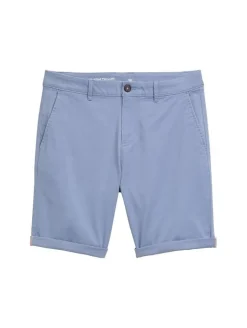 Tom Tailor Shortsit*shortsit slim chino