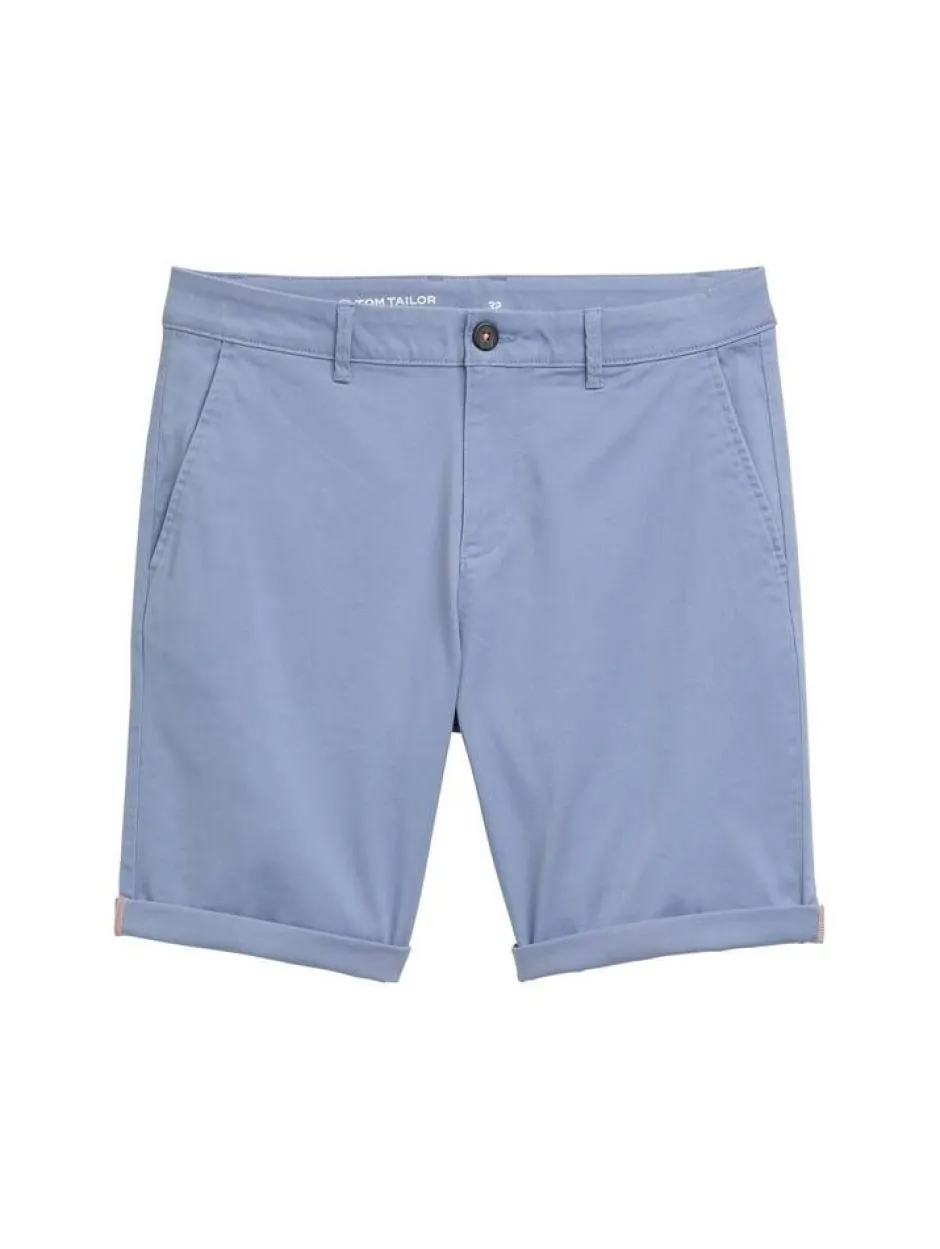 Tom Tailor Shortsit*shortsit slim chino